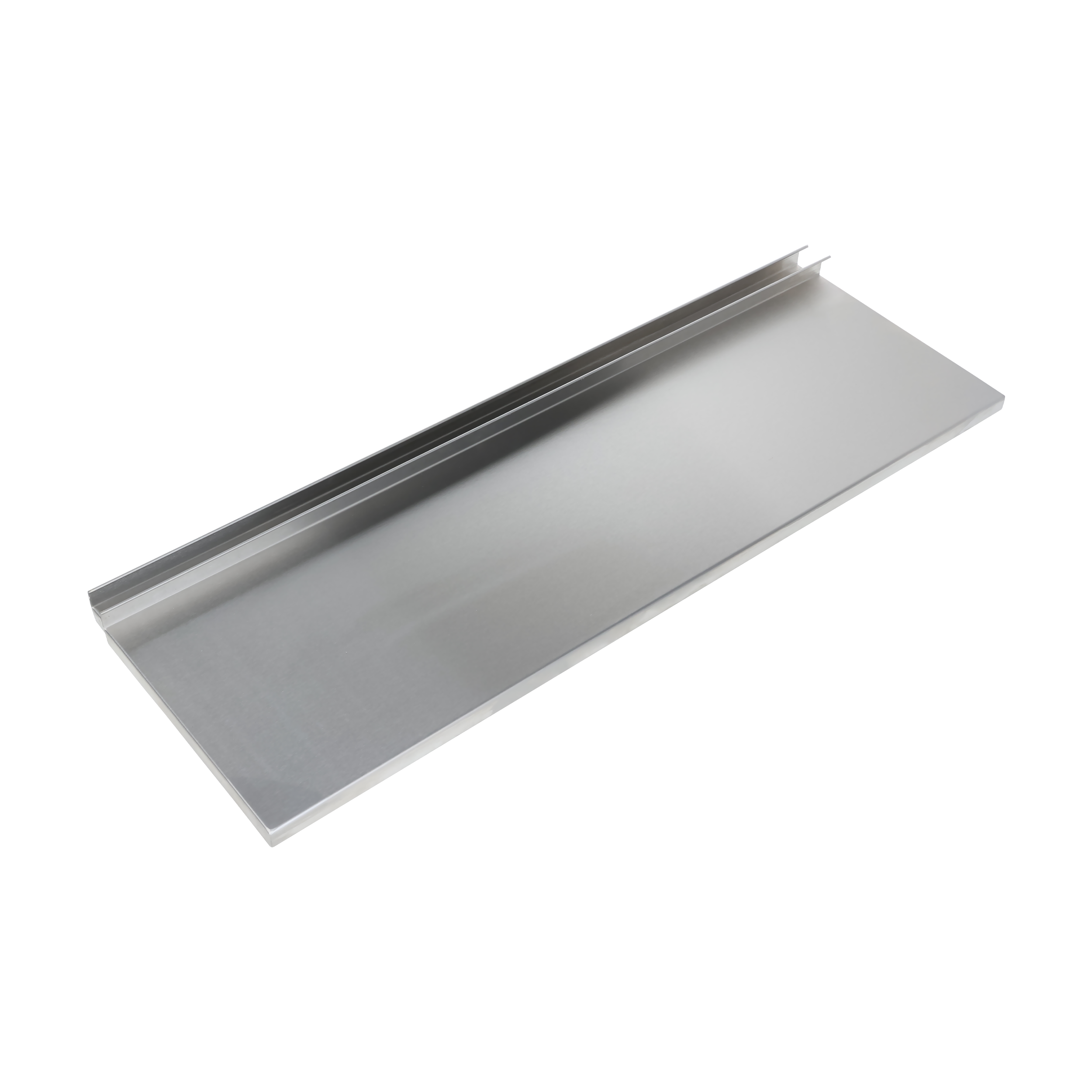 Ice Bin Sliding Cover Compatible With: EIB1830 Underbar Ice Bin