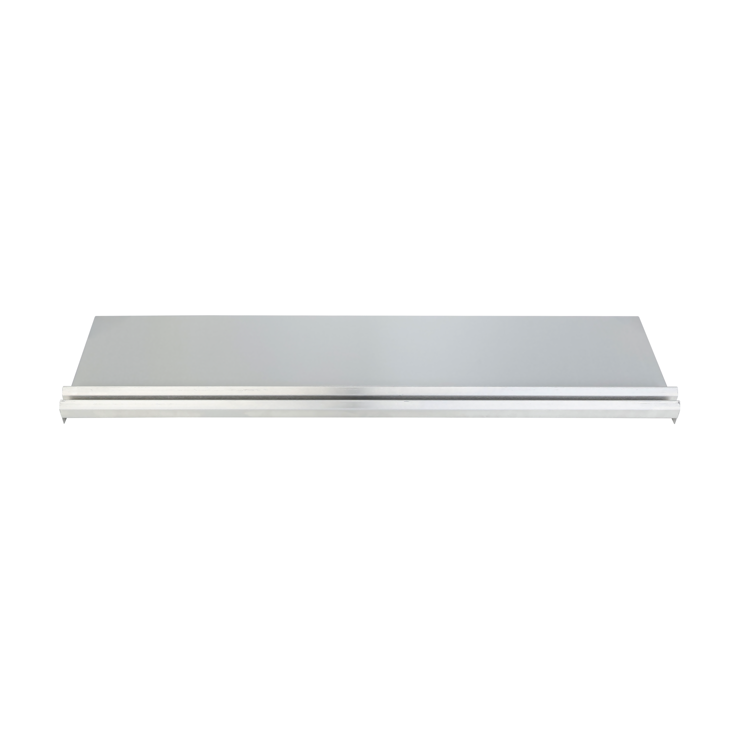 Ice Bin Sliding Cover Compatible With: EIB1836 Underbar Ice Bin