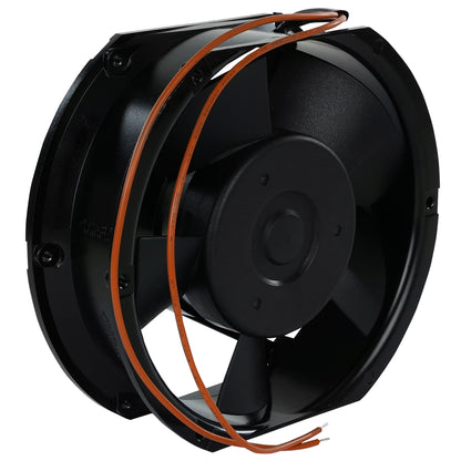 1.3.02.00008 Fan compatible with: E-UCF240, E-UCH240