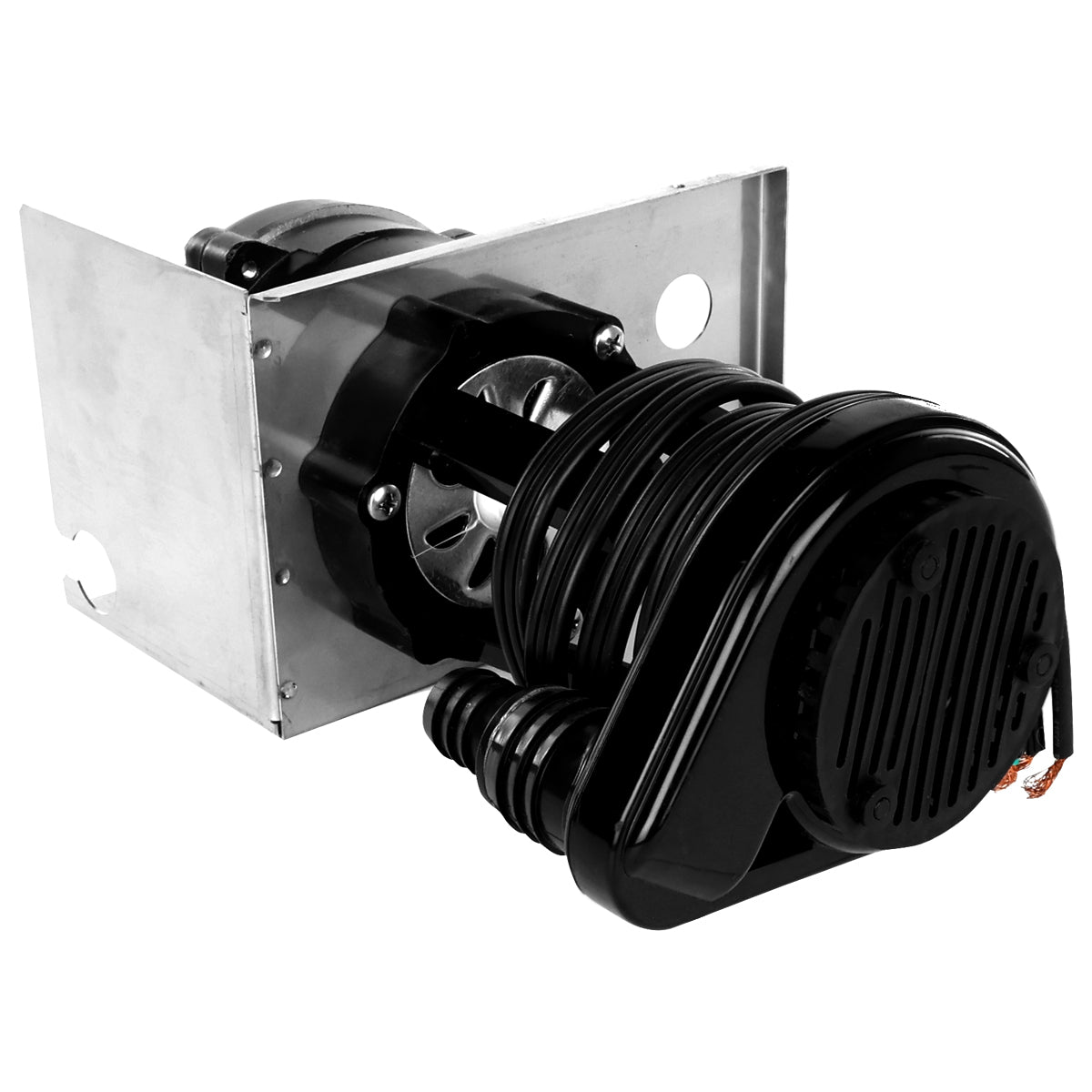 1.4.01.00023 Water pump compatible with: E-UCF160, E-UCH160, E-UCF210, E-UCH210, E-UCF280, E-UCH280, E-UCF310, E-UCH310