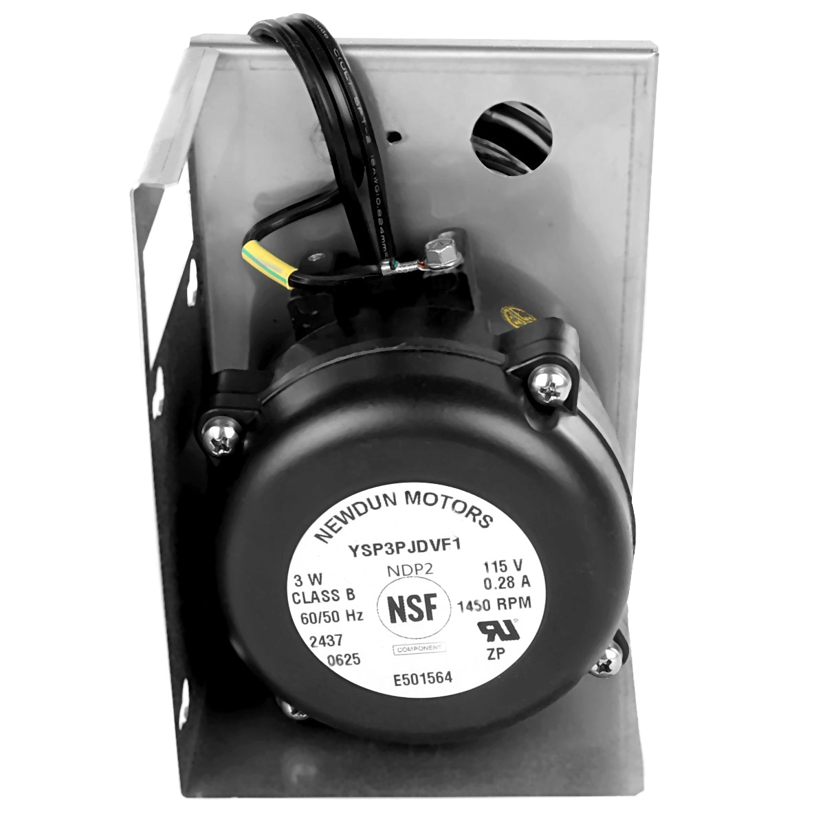 1.4.01.00027 Water pump compatible with: E-UCF240, E-UCH240