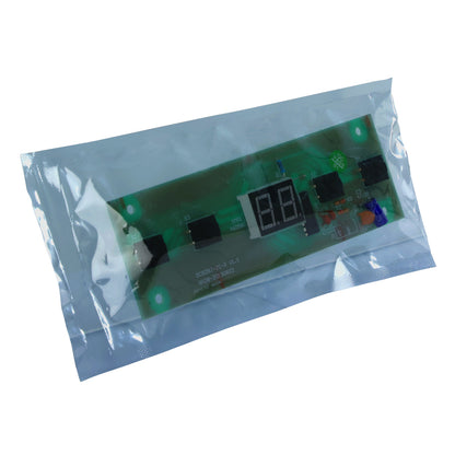 1.6.02.00039 Display compatible with: E-UCF120, E-UCF240, E-UCH240