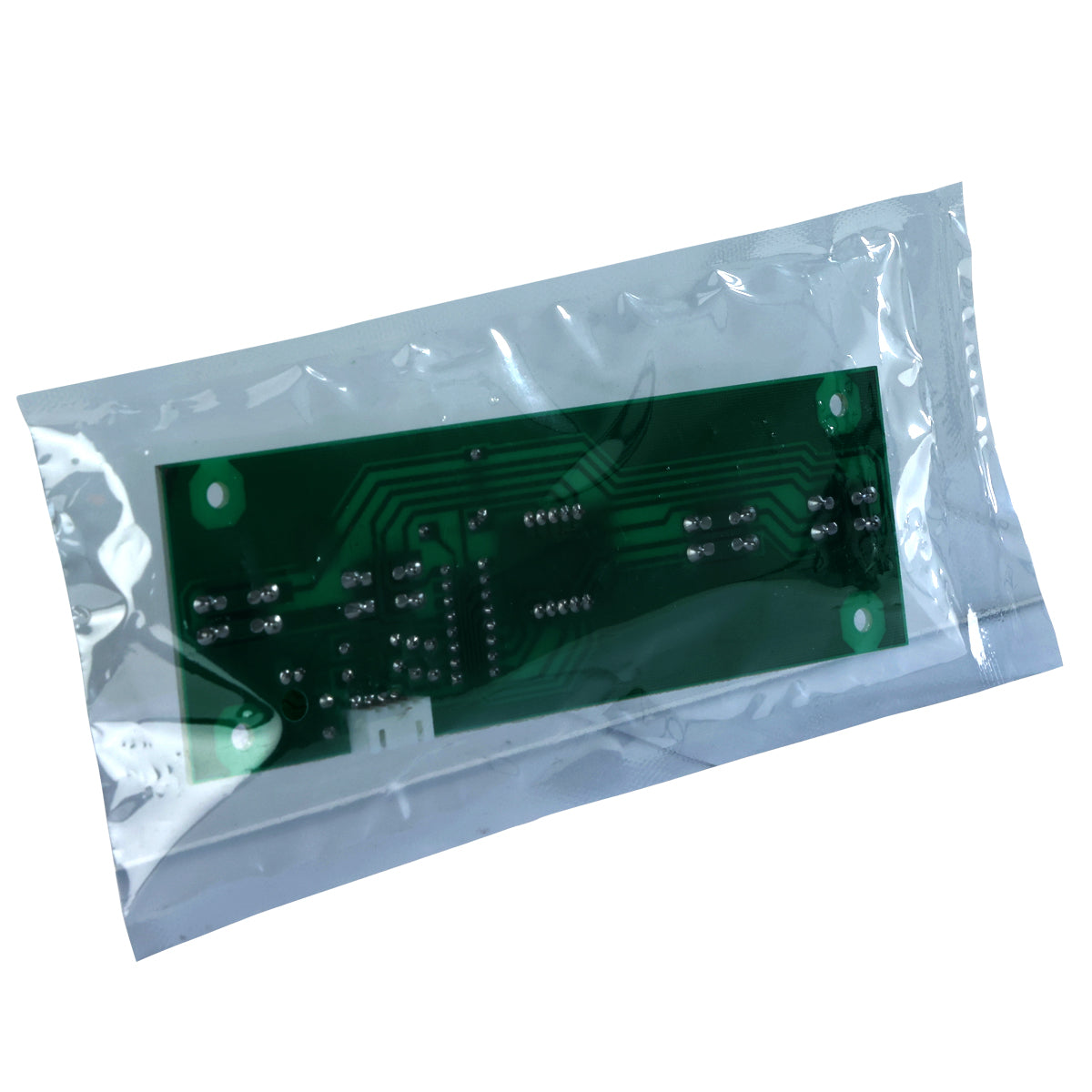 1.6.02.00039 Display compatible with: E-UCF120, E-UCF240, E-UCH240