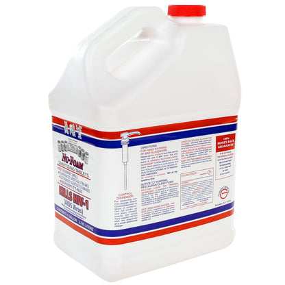 1 Gallon Glassware Liquid Detergent Made in USA