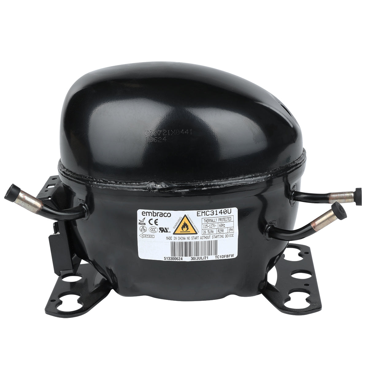 104010305 Compressor Empura
