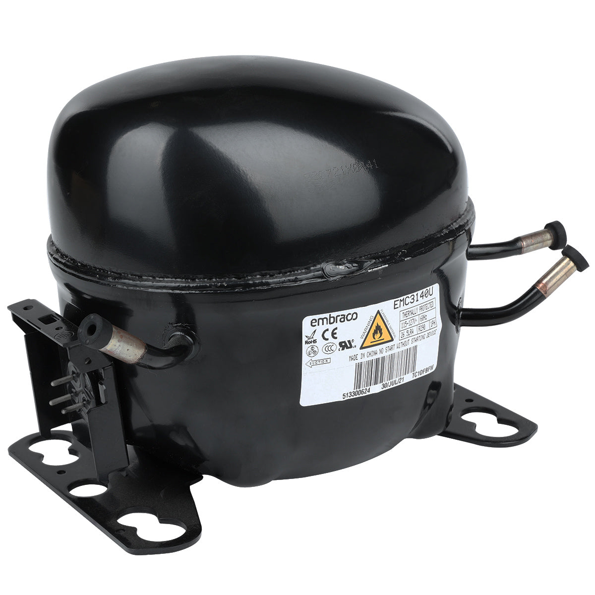 104010305 Compressor Empura