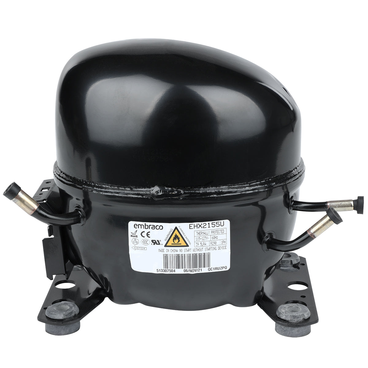 104010400 Compressor Empura