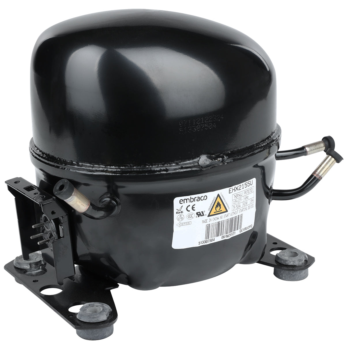 104010400 Compressor Empura