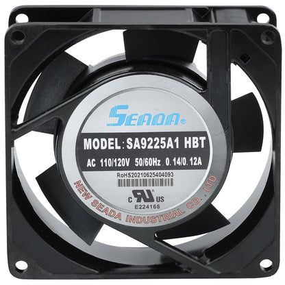 104030033 Circle Fan Empura