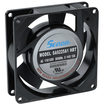 104030033 Circle Fan Empura