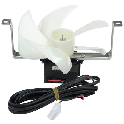 104030107 Circle Fan Empura