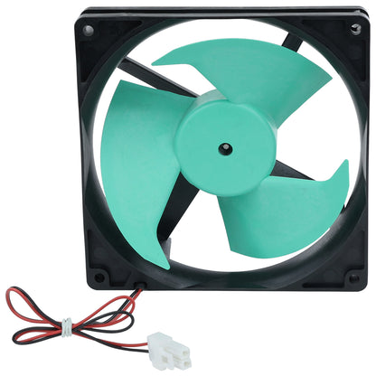 104030109 Circle Fan Empura