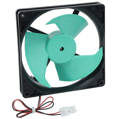 104030109 Circle Fan Empura