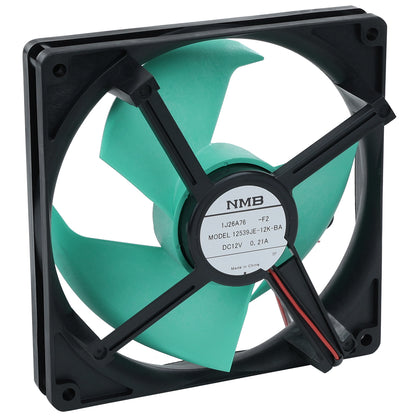 104030109 Circle Fan Empura