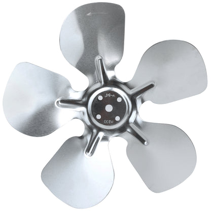 104040004 Circle Fan Blade Empura