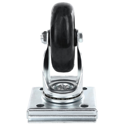107050001 Caster (without Brake) Empura