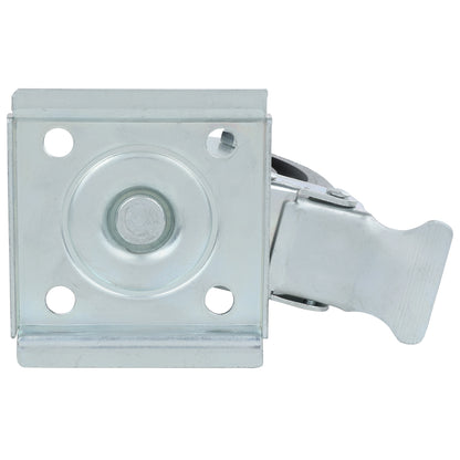 107050002 Caster (with Brake) Empura