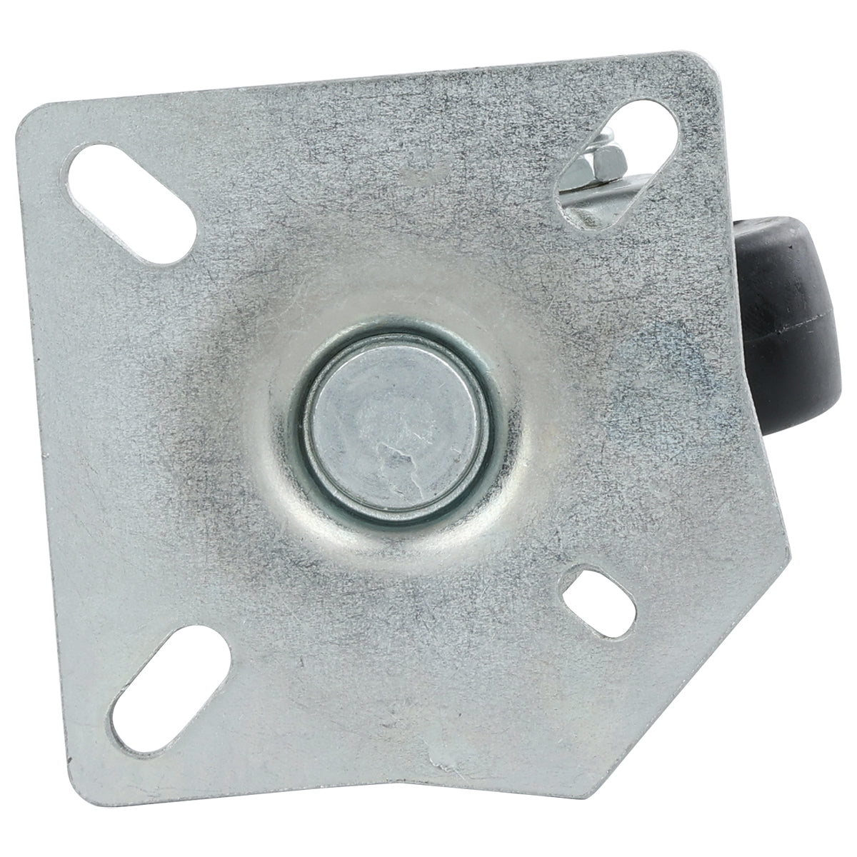 107050013 Caster (without Brake) Empura