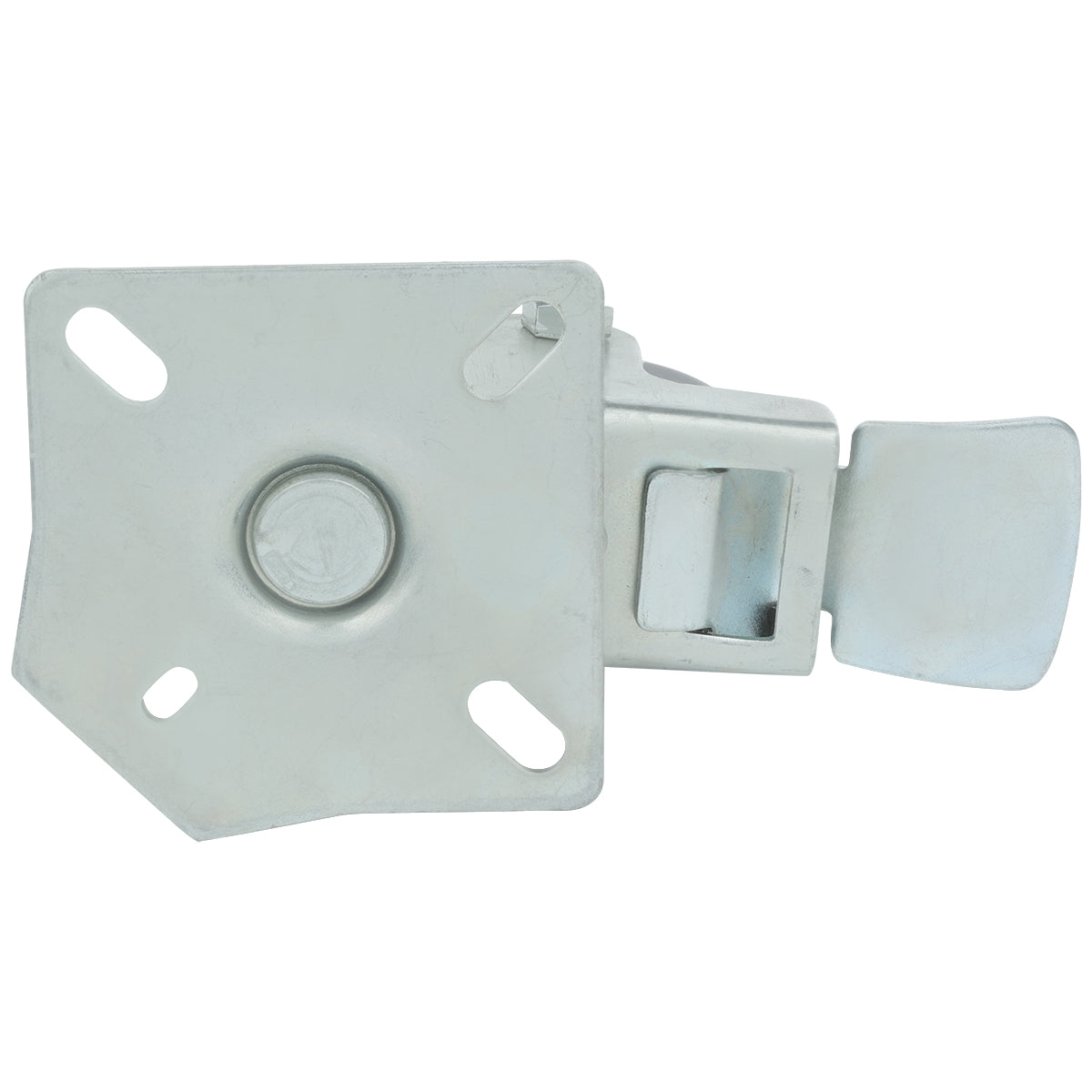 107050015 Caster (with Brake) Empura