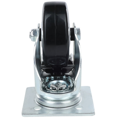 107050025 Caster (with Brake) Empura