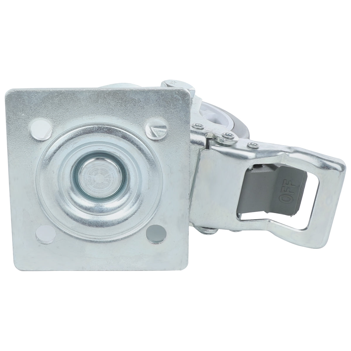 107050025 Caster (with Brake) Empura