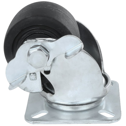 107050028 Caster (with Brake) Empura