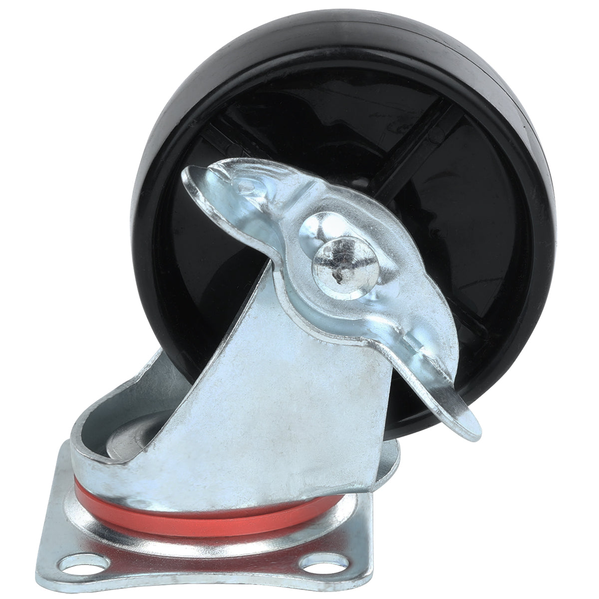 107050030 Caster (with Brake) Empura