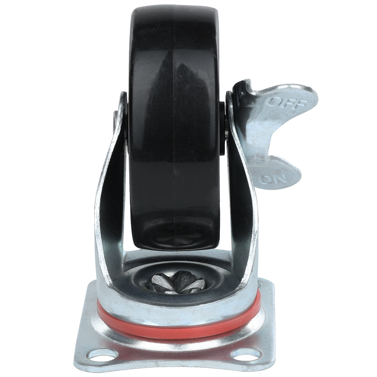 107050030 Caster (with Brake) Empura