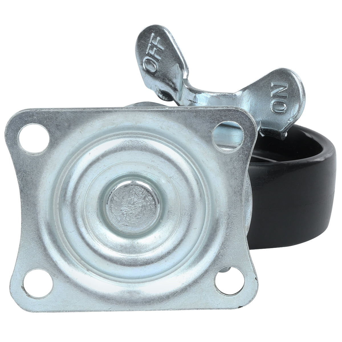 107050030 Caster (with Brake) Empura