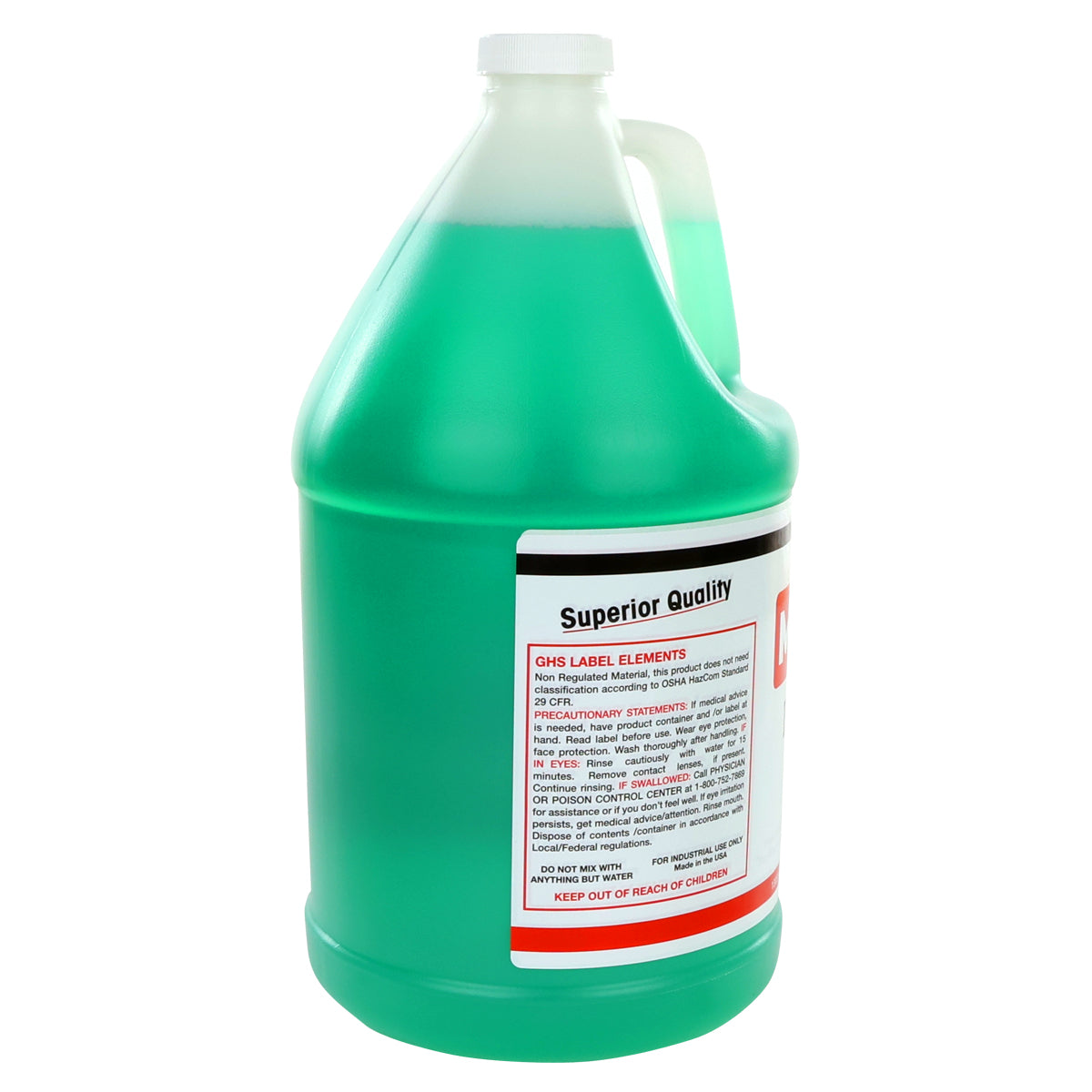 1 Gallon Concentrated Flatware Pre-Soak Made in USA