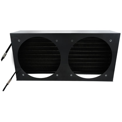 113010371 Condenser Coil Empura