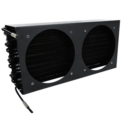 113020116 Condenser Coil Empura