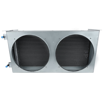 113020126 Condenser Coil Empura