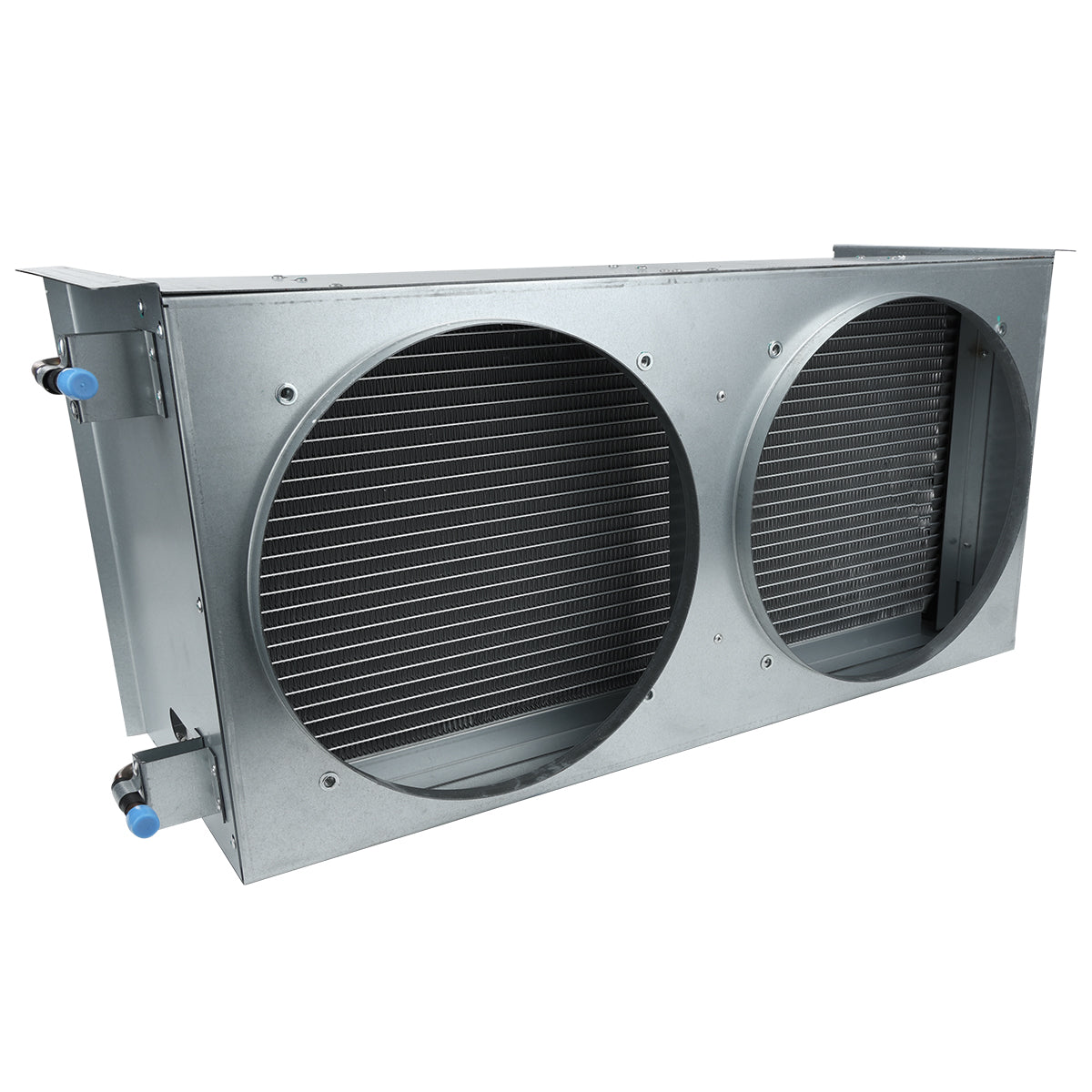 113020126 Condenser Coil Empura