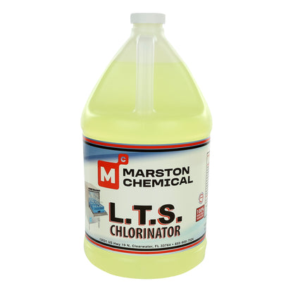 1 Gallon Low Temp Sanitizer Chlorinator Made in USA