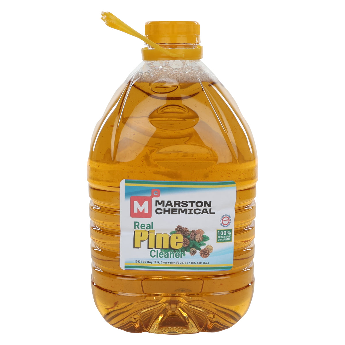 1 Gallon Real Pine Multi-purpose Cleaner Made in USA