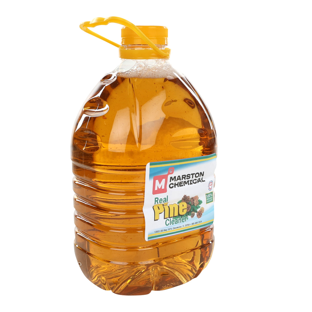 1 Gallon Real Pine Multi-purpose Cleaner Made in USA