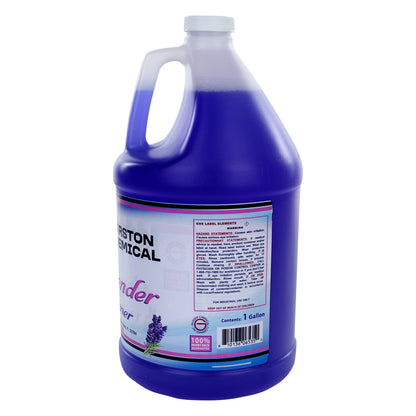 1 Gallon Lavender Multi-purpose Cleaner Made in USA