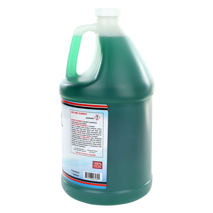 1 Gallon Enhance Formula Enzyme Drain Cleaner Safe for Pipes Made in USA