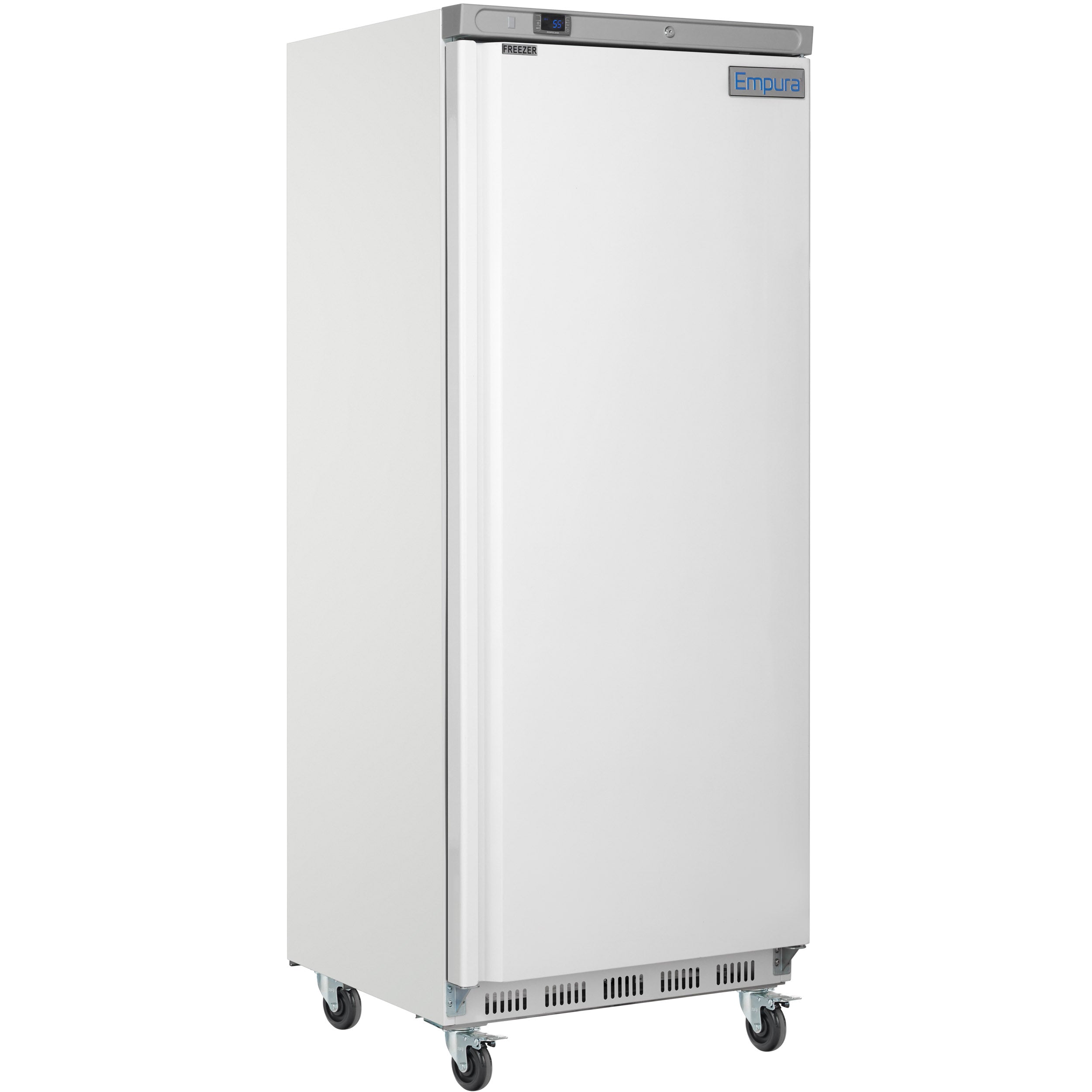 31" Commercial 1 Door Reach-In Freezer