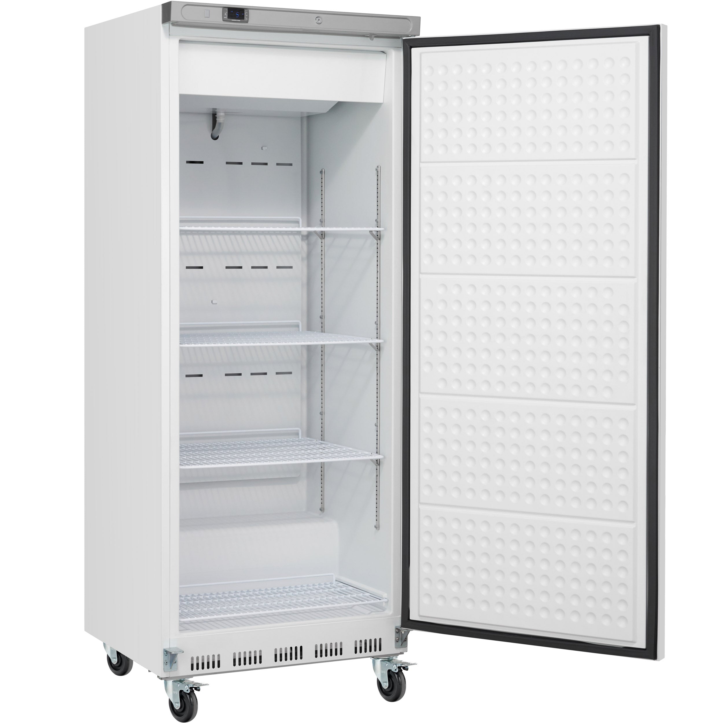31" Commercial 1 Door Reach-In Freezer
