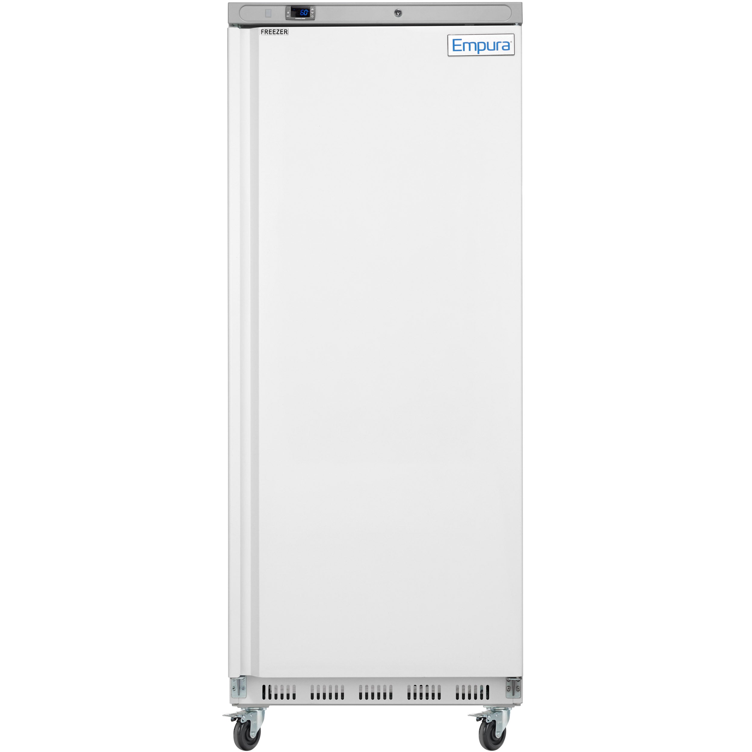 31" Commercial 1 Door Reach-In Freezer