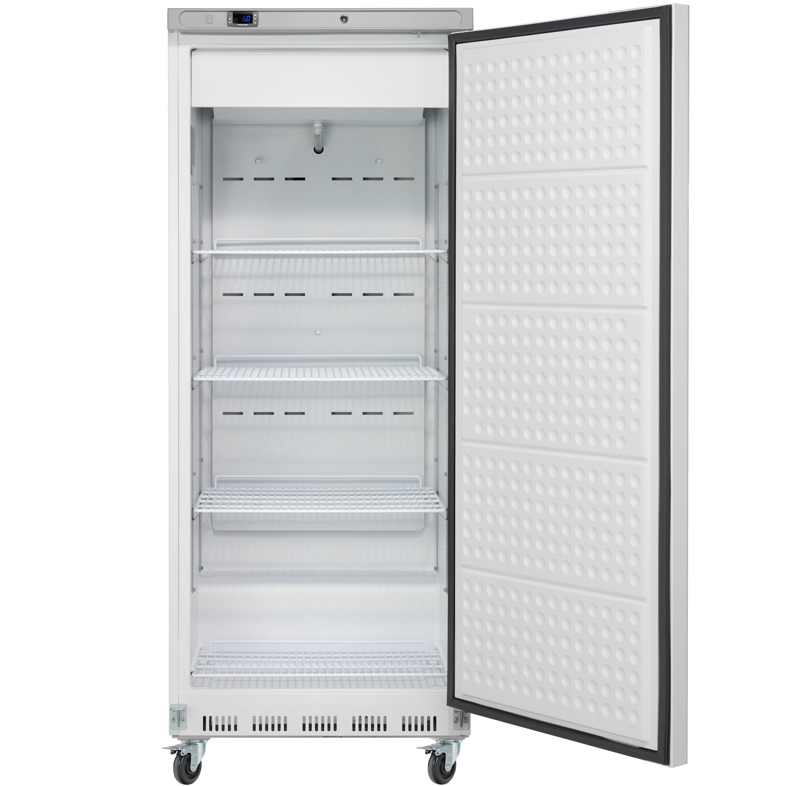 31" Commercial 1 Door Reach-In Freezer