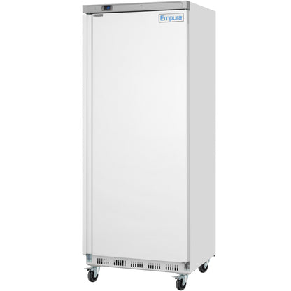 31" Commercial 1 Door Reach-In Freezer