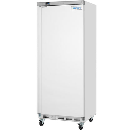 31" Commercial 1 Door Reach-In Refrigerator