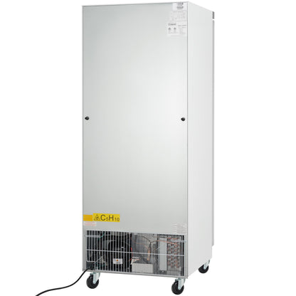 31" Commercial 1 Door Reach-In Refrigerator