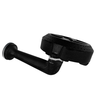 70202500291+70201304100 Short burner