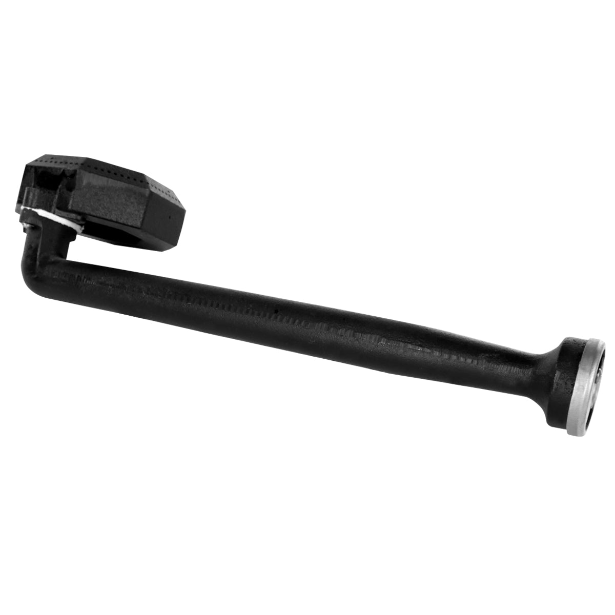 70202500346+70202500464 Back burner assembly