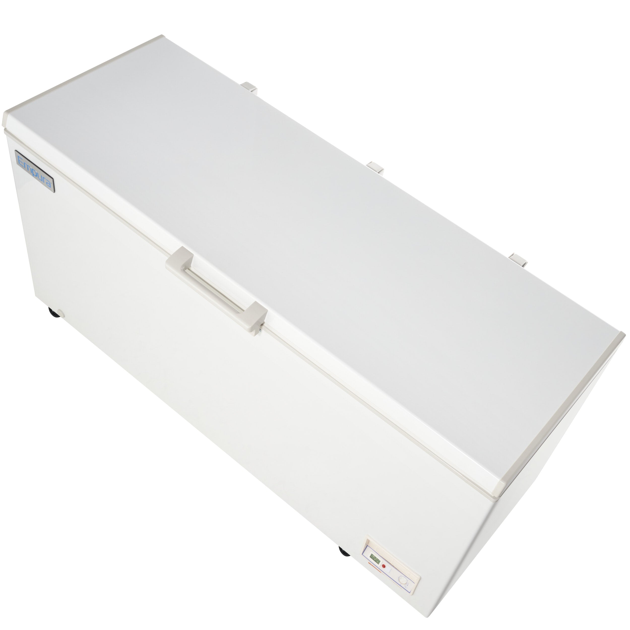 71" Commercial Chest Freezer - 18.2 cu. ft. Capacity