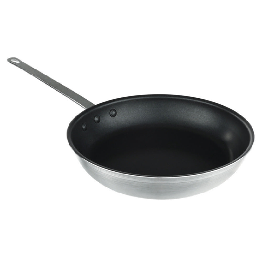 12" Non Stick Coating Fry Pan, NSF